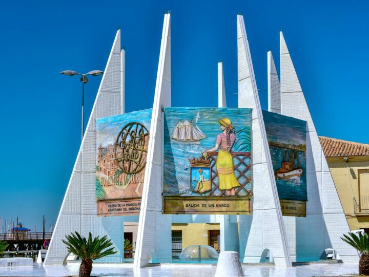 Monumento de Brabo